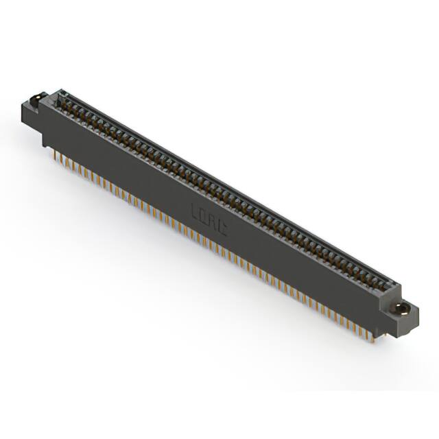895-104-524-803 EDAC Inc.  Edgeboard Connectors